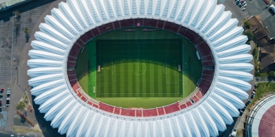 乐竞俱乐部主力守门员球员肖像